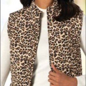 ⬇️New Directions Curvy Vest